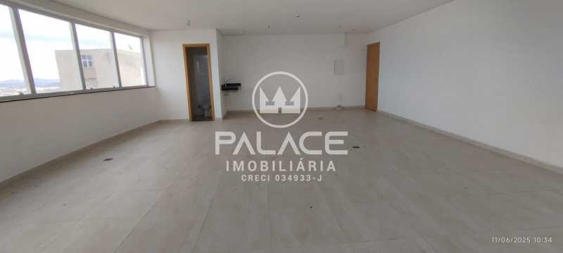 Conjunto Comercial-Sala para alugar, 135m² - Foto 2