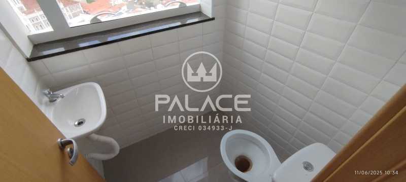 Conjunto Comercial-Sala para alugar, 135m² - Foto 6