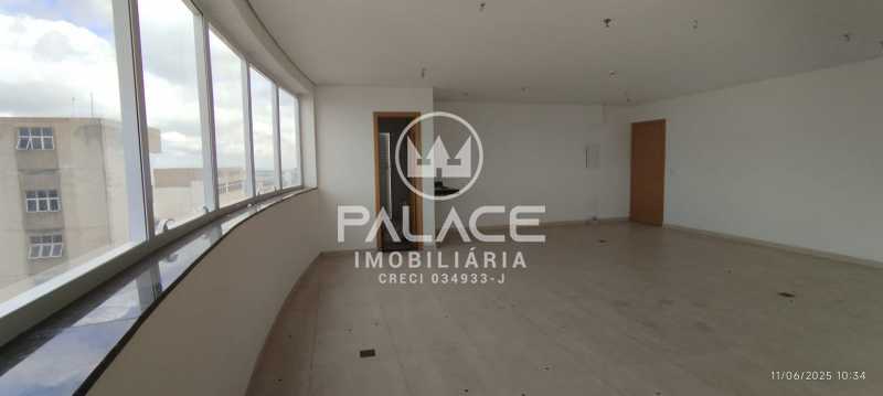 Conjunto Comercial-Sala para alugar, 135m² - Foto 8