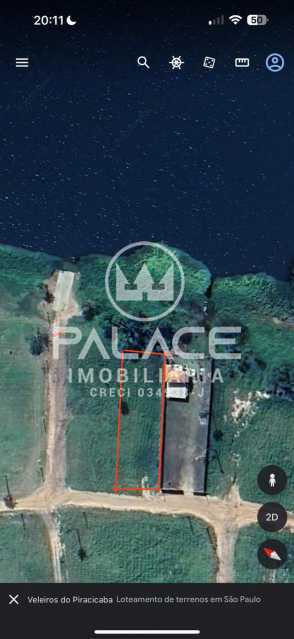 Terreno à venda, 1280m² - Foto 13