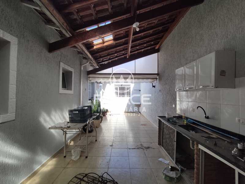 Casa para alugar com 3 quartos, 138m² - Foto 27