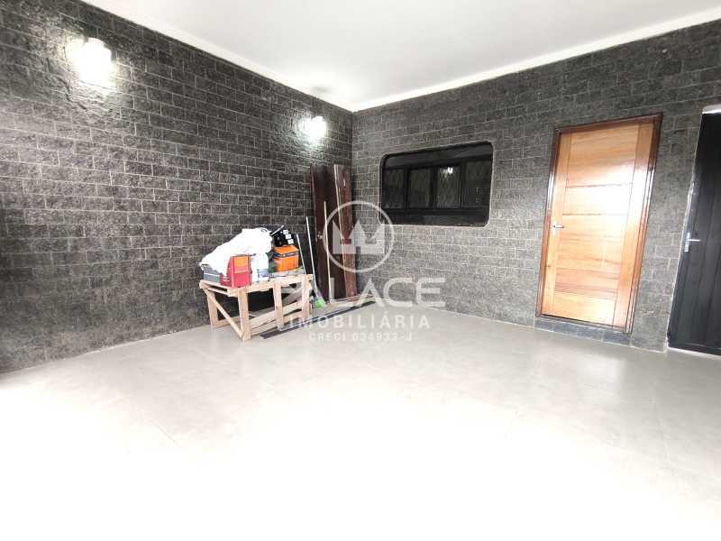 Casa à venda com 3 quartos, 122m² - Foto 3