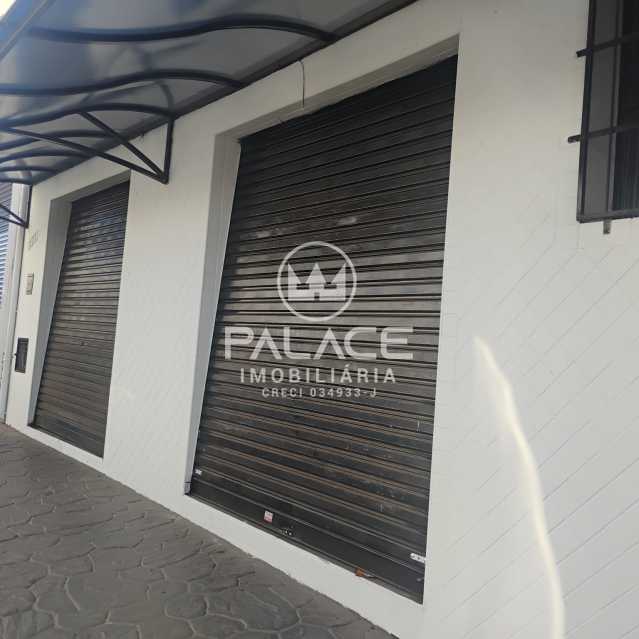 Loja-Salão, 100 m² - Foto 1