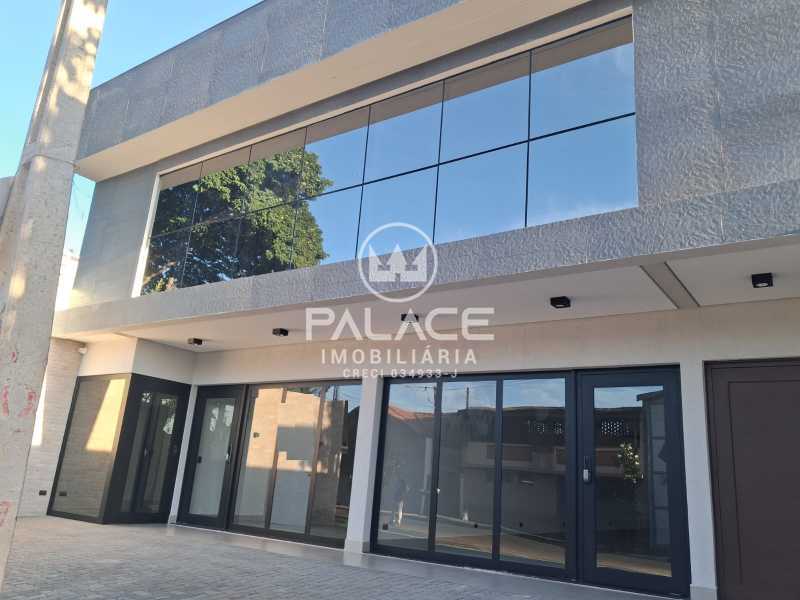 Loja-Salão para alugar, 110m² - Foto 2