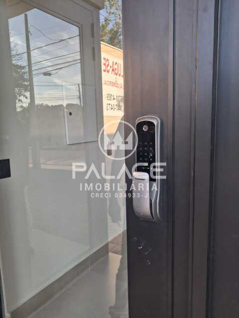 Loja-Salão para alugar, 110m² - Foto 4