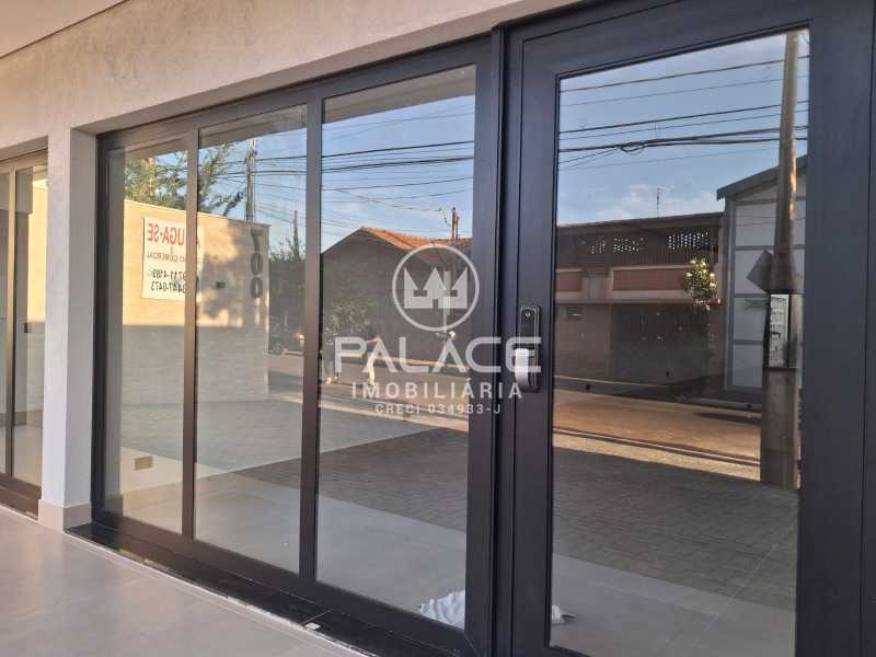 Loja-Salão para alugar, 110m² - Foto 5