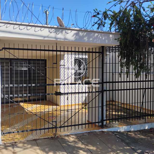 Casa para alugar com 2 quartos, 123m² - Foto 1