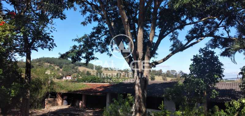 Sítio à venda com 6 quartos, 108900m² - Foto 20