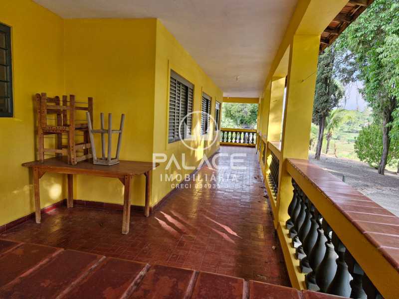 Sítio à venda com 6 quartos, 108900m² - Foto 11
