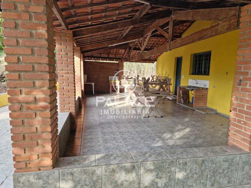 Sítio à venda com 6 quartos, 108900m² - Foto 10