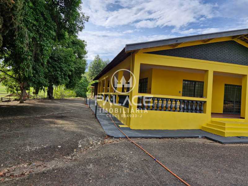 Sítio à venda com 6 quartos, 108900m² - Foto 9