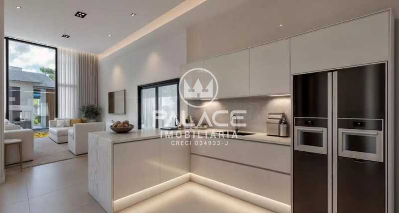 Casa de Condomínio à venda com 3 quartos, 173m² - Foto 11