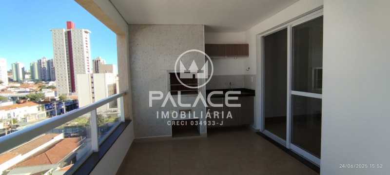 Apartamento para alugar com 3 quartos, 116m² - Foto 1