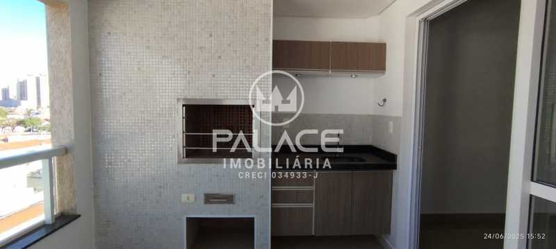 Apartamento para alugar com 3 quartos, 116m² - Foto 4
