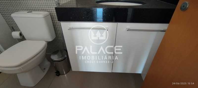 Apartamento para alugar com 3 quartos, 116m² - Foto 11