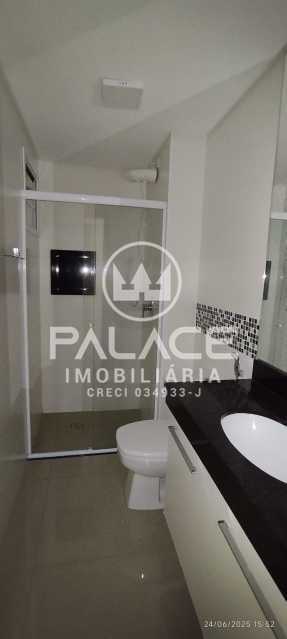 Apartamento para alugar com 3 quartos, 116m² - Foto 21