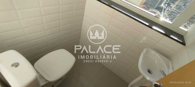Conjunto Comercial-Sala para alugar, 135m² - Foto 15