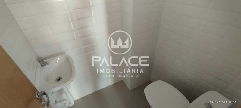 Conjunto Comercial-Sala para alugar, 135m² - Foto 14