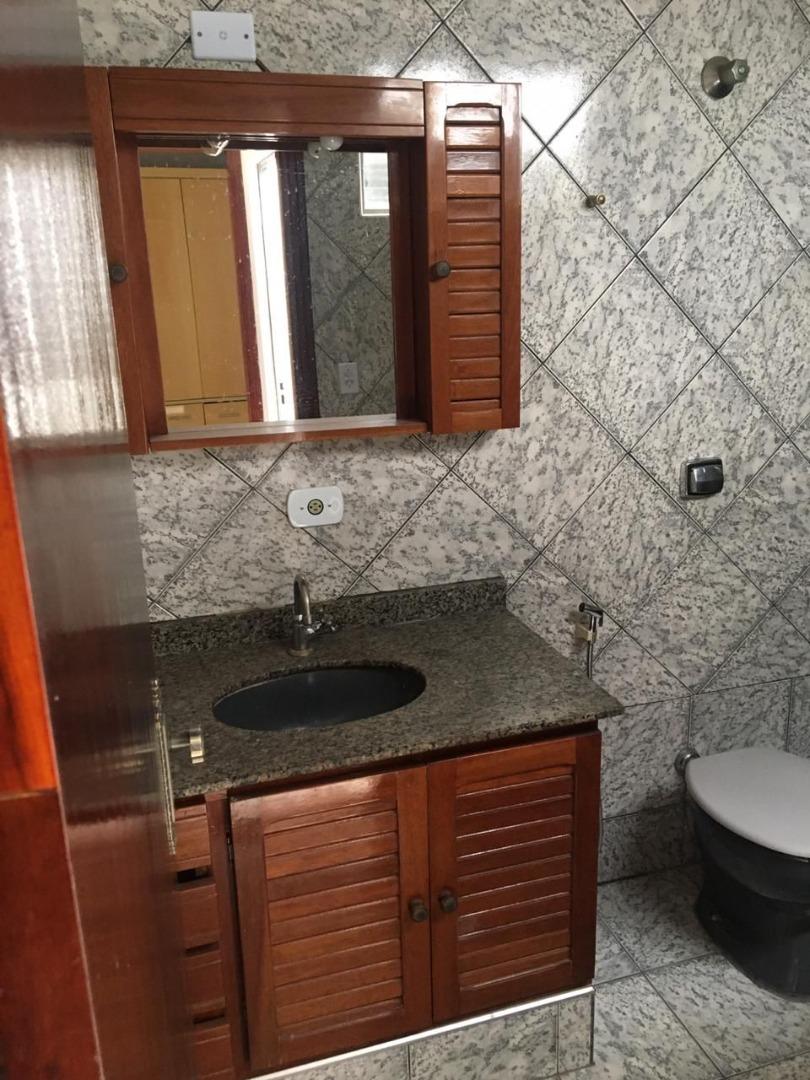 Casa à venda com 2 quartos, 125m² - Foto 9