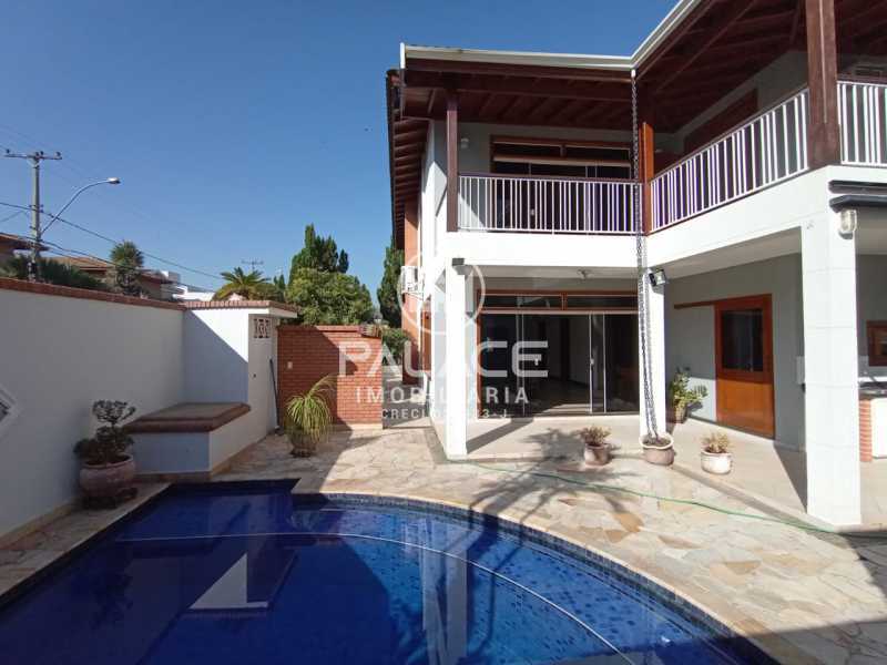 Casa de Condomínio para alugar com 3 quartos, 292m² - Foto 17