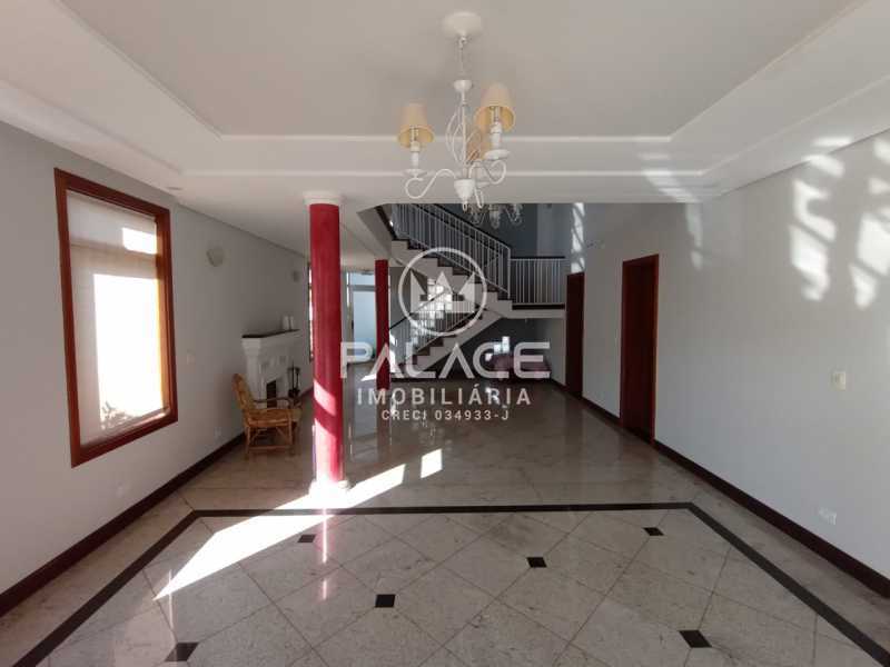 Casa de Condomínio para alugar com 3 quartos, 292m² - Foto 5
