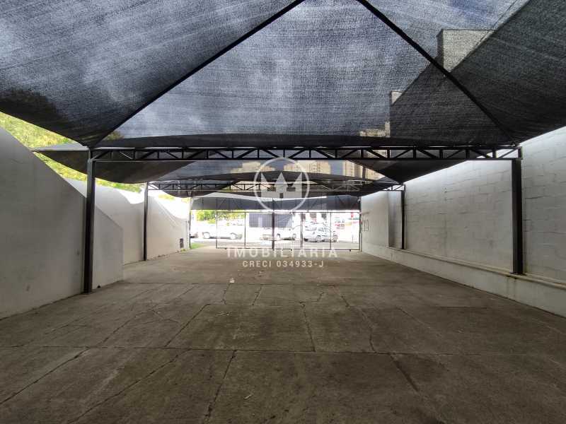 Loja-Salão para alugar com 1 quarto, 88m² - Foto 16