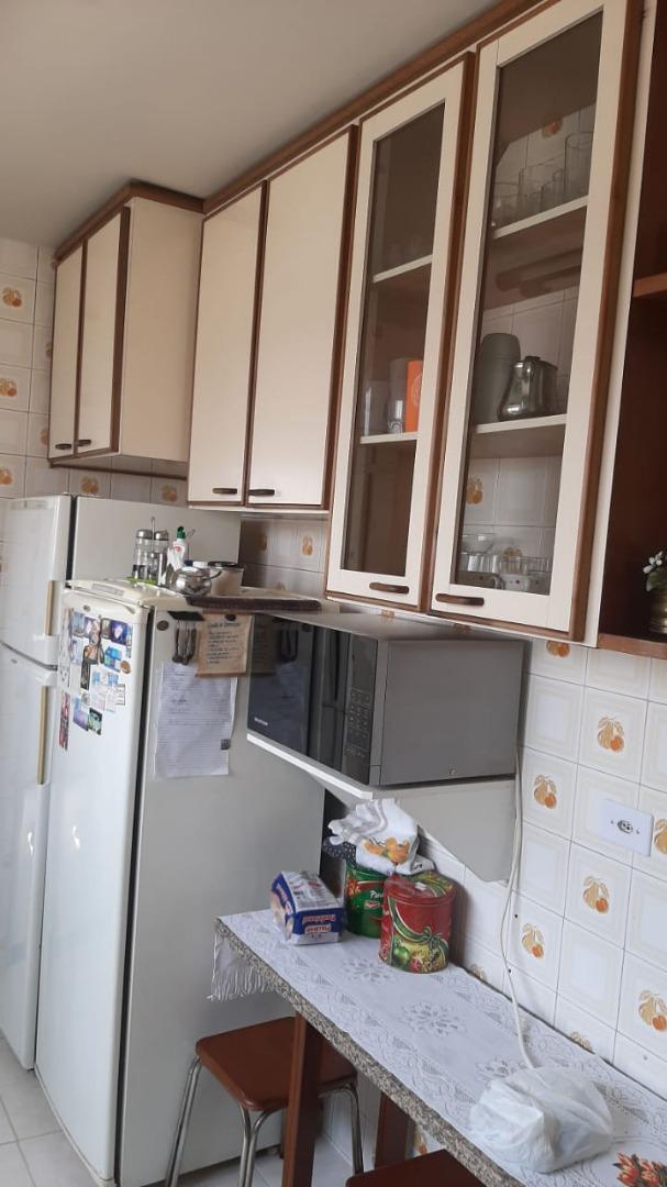 Apartamento à venda com 3 quartos, 114m² - Foto 10