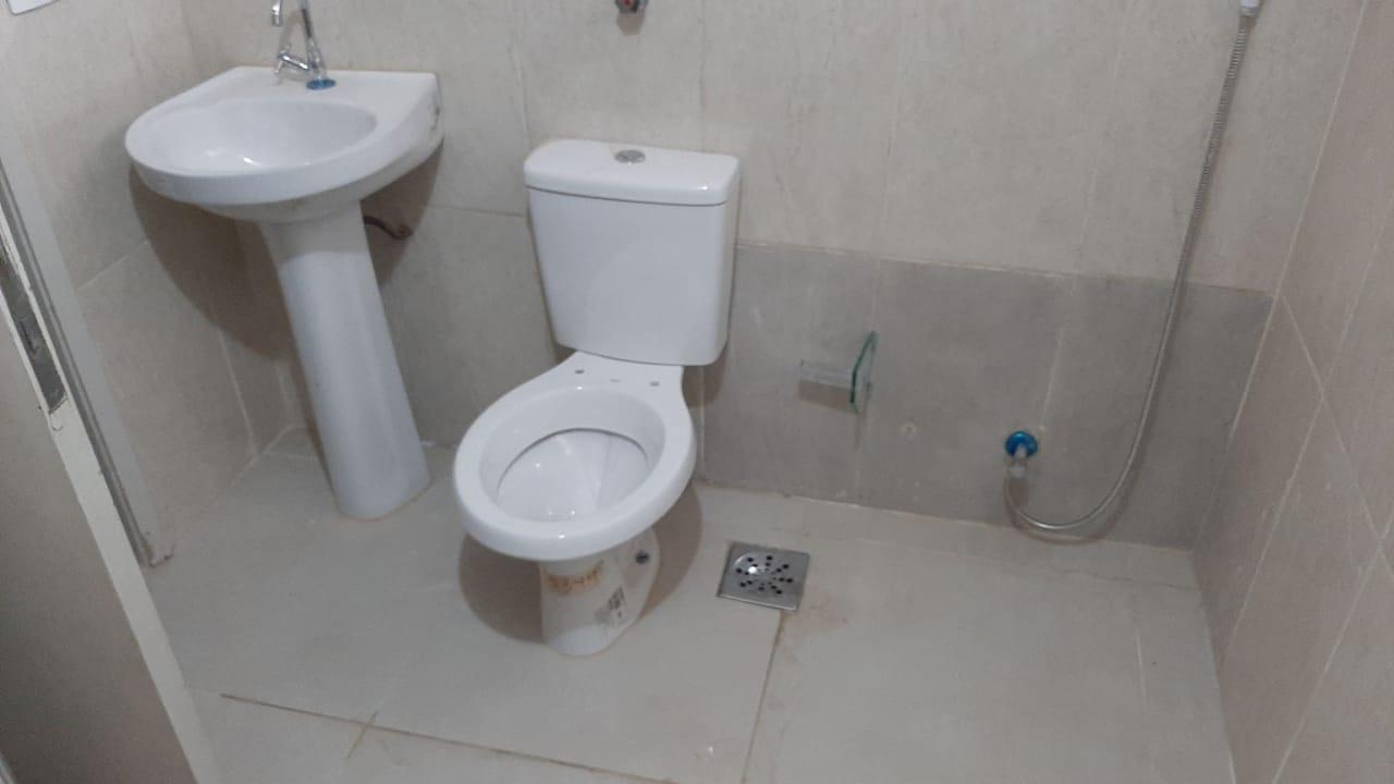 Apartamento à venda com 3 quartos, 114m² - Foto 6