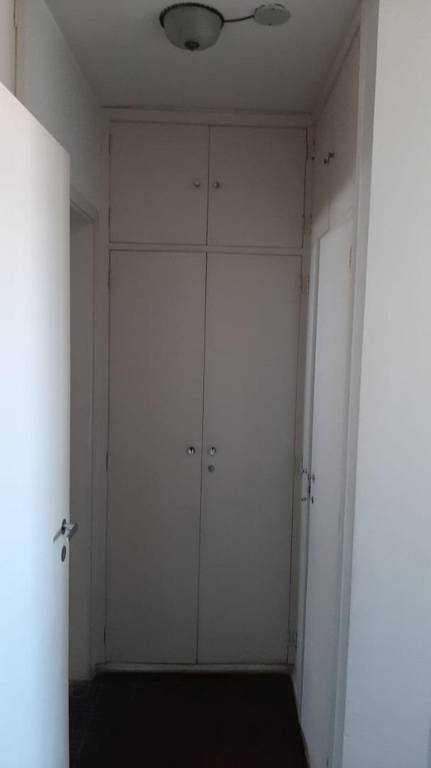 Apartamento à venda com 3 quartos, 114m² - Foto 9