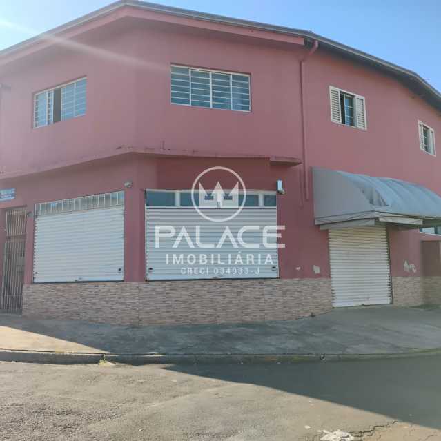 Loja-Salão para alugar, 100m² - Foto 1