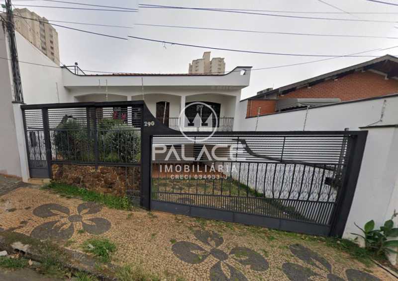 Casa, 3 quartos, 220 m² - Foto 1