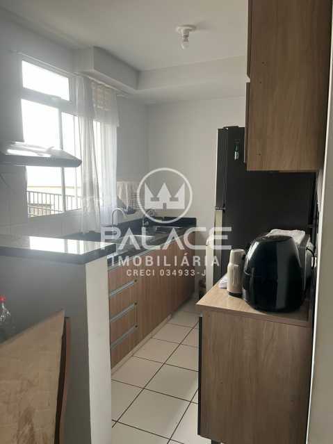 Apartamento, 2 quartos, 46 m² - Foto 2
