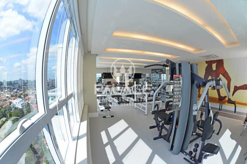 Apartamento para alugar com 1 quarto, 54m² - Foto 15
