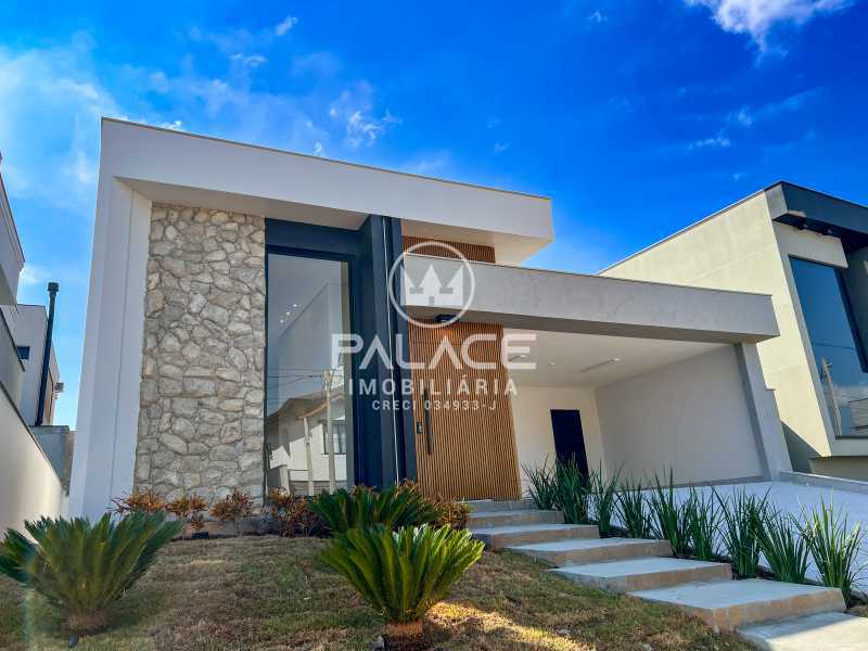 Casa de Condomínio à venda com 3 quartos, 173m² - Foto 1