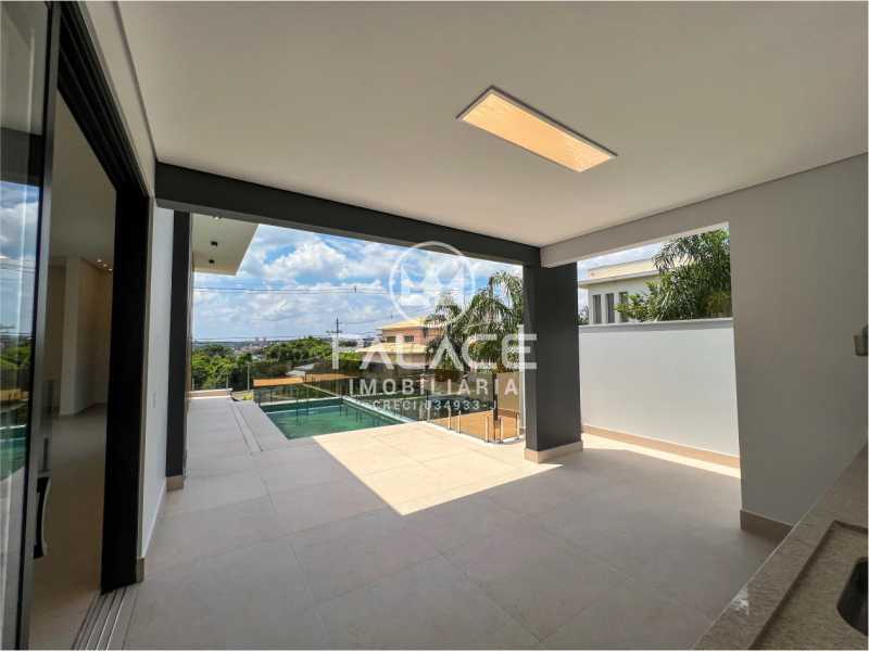 Casa de Condomínio à venda com 3 quartos, 223m² - Foto 9