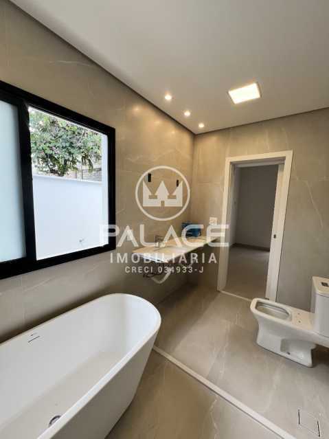 Casa de Condomínio à venda com 3 quartos, 223m² - Foto 12