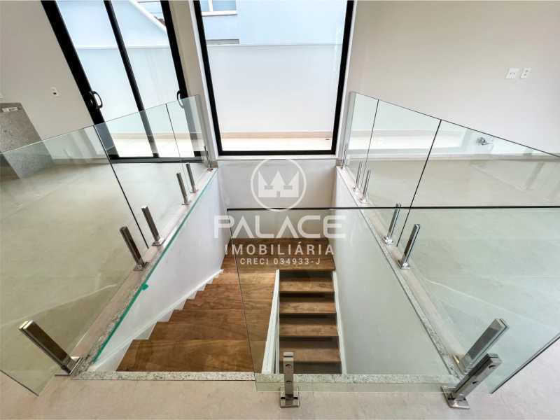 Casa de Condomínio à venda com 3 quartos, 223m² - Foto 8