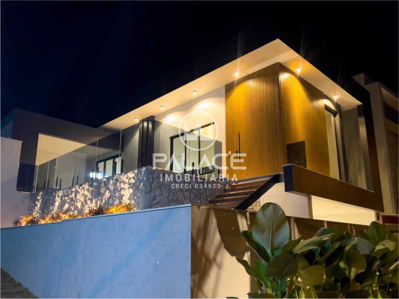 Casa de Condomínio à venda com 3 quartos, 223m² - Foto 18
