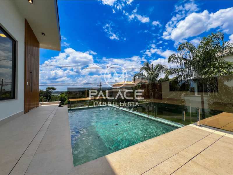 Casa de Condomínio à venda com 3 quartos, 223m² - Foto 17