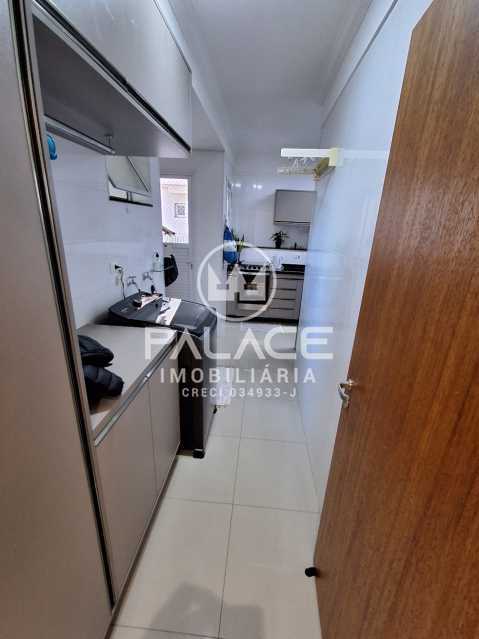 Apartamento à venda com 3 quartos, 116m² - Foto 6
