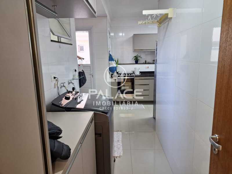 Apartamento à venda com 3 quartos, 116m² - Foto 5