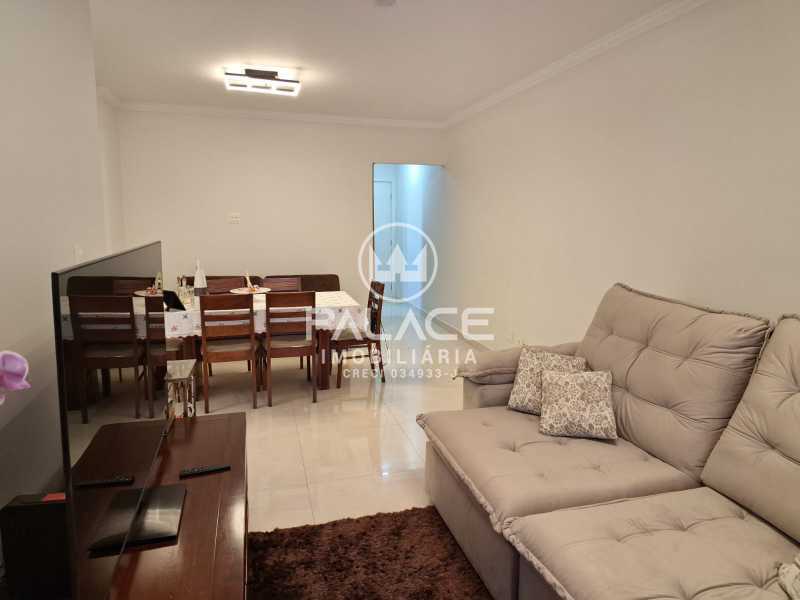Apartamento à venda com 3 quartos, 116m² - Foto 1