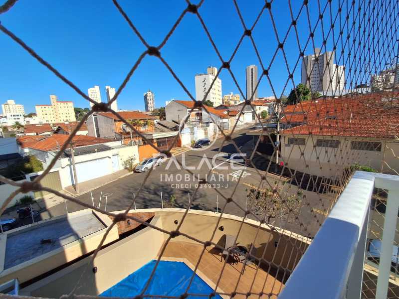 Apartamento à venda com 3 quartos, 116m² - Foto 12