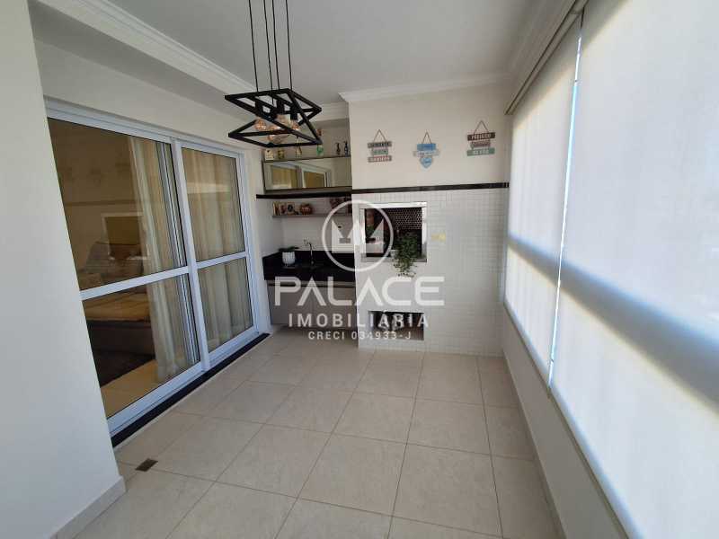 Apartamento à venda com 3 quartos, 116m² - Foto 3