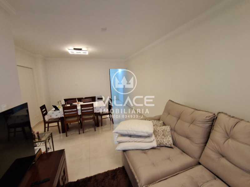Apartamento à venda com 3 quartos, 116m² - Foto 2