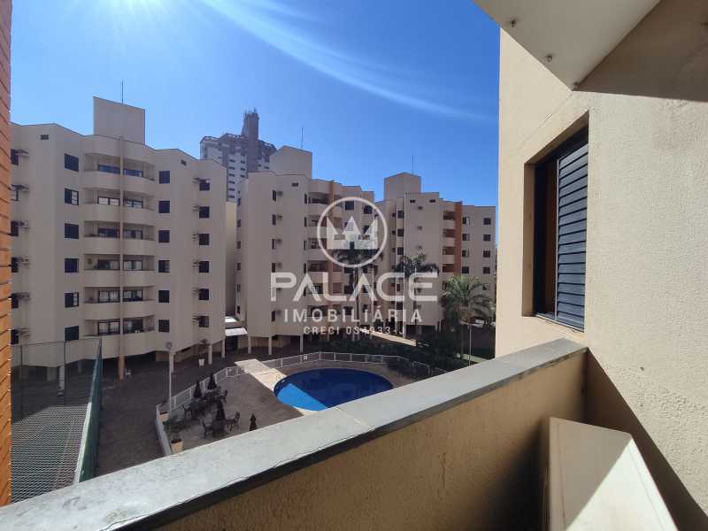 Apartamento para alugar com 2 quartos, 72m² - Foto 5