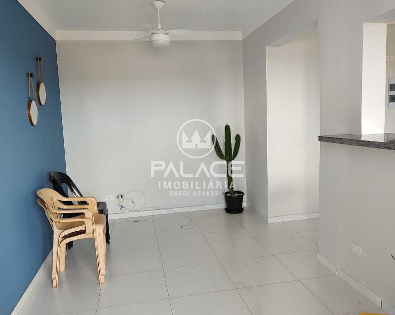 Apartamento à venda com 2 quartos, 63m² - Foto 4