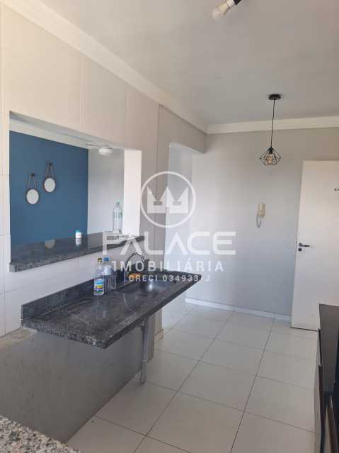 Apartamento à venda com 2 quartos, 63m² - Foto 7