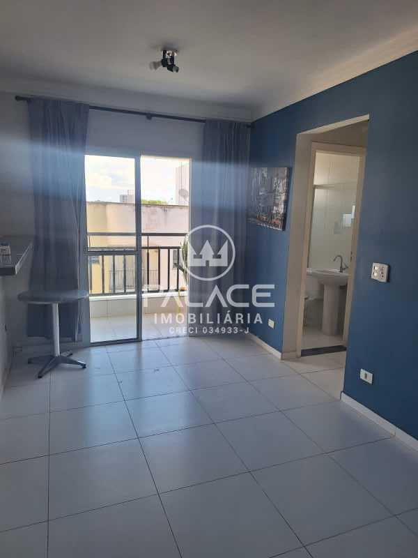 Apartamento à venda com 2 quartos, 63m² - Foto 5