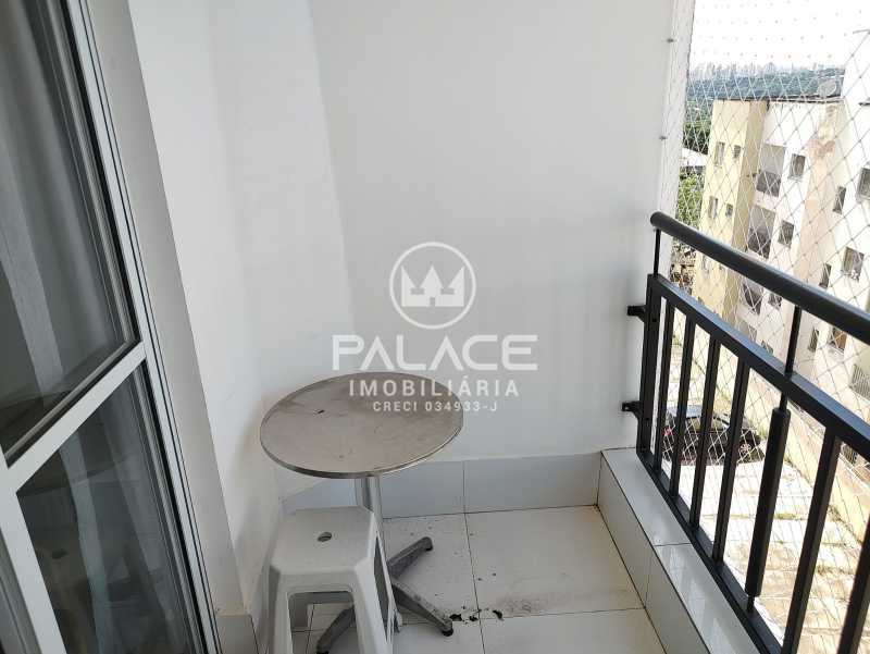 Apartamento à venda com 2 quartos, 63m² - Foto 6